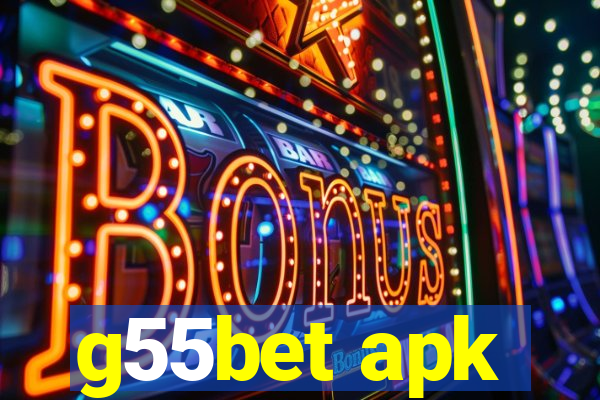 g55bet apk